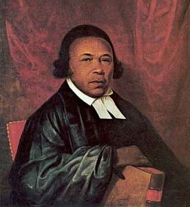 Wednesday Word, February 9, 2022: Absalom Jones