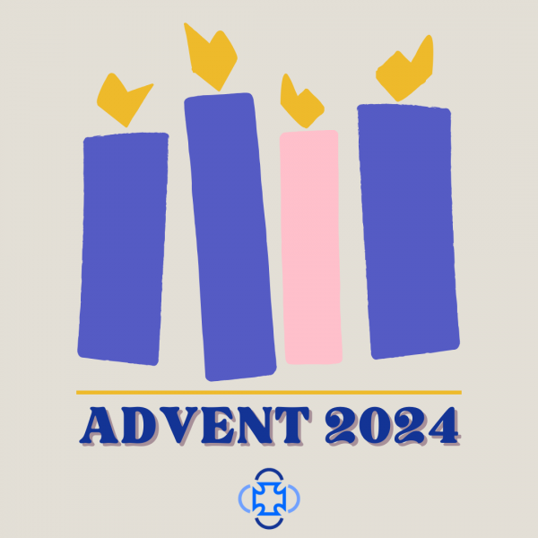 ​The Music of Advent