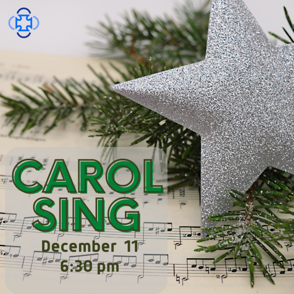 ​Carol Sing