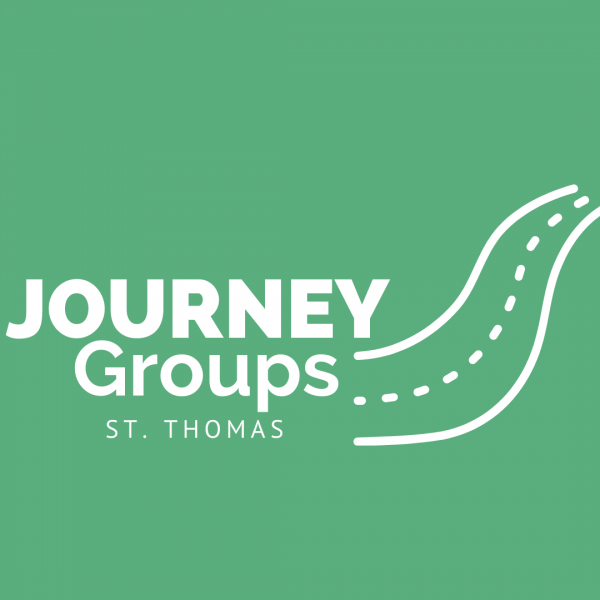 Fall 2024 Journey Groups Begin September 18