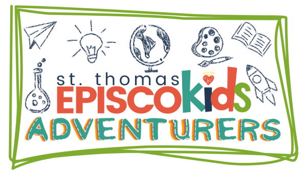 ​The EpiscoKid Adventurers