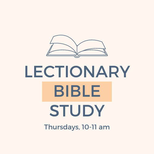 ​Women’s Lectionary Bible Study