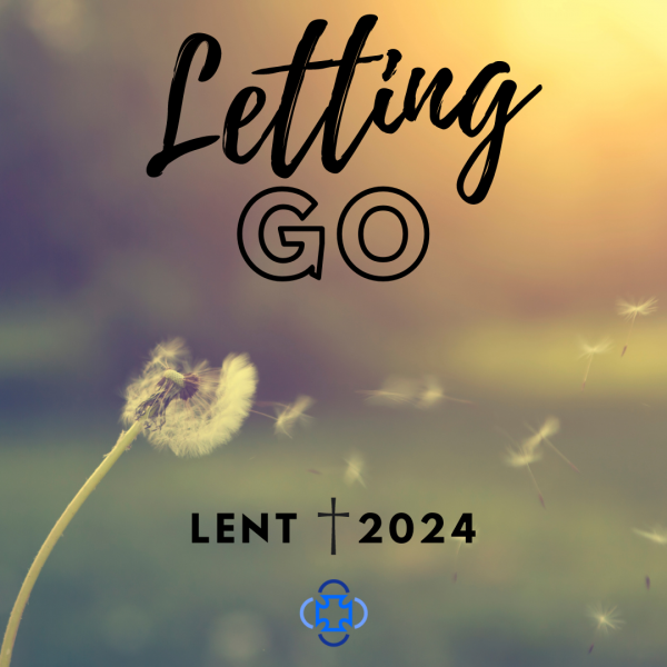 ​Sunday Adult Formation: Letting Go Bishop Wright’s Lent Series